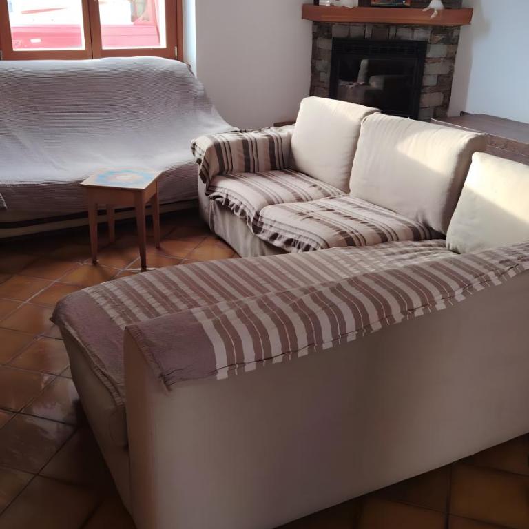 Trivignolife - Chalet in Montagna - Casa Vacanze - 33
