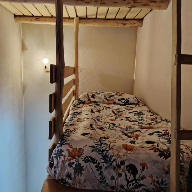 Trivignolife - Chalet in Montagna - Casa Vacanze - 20
