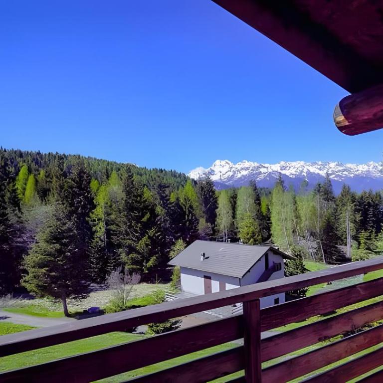 Trivignolife - Chalet in Montagna - Casa Vacanze - 2