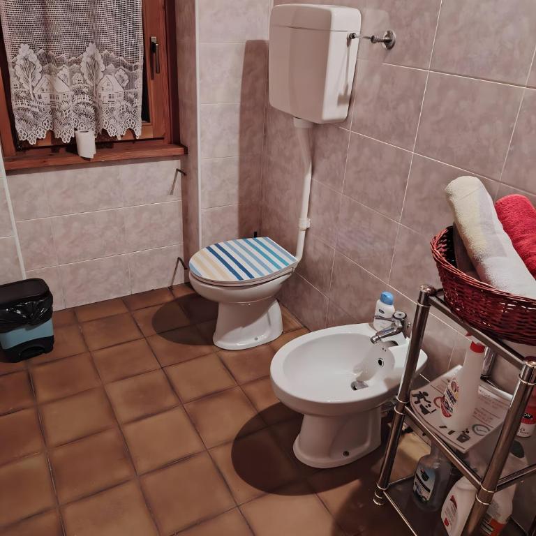 Trivignolife - Chalet in Montagna - Casa Vacanze - 30