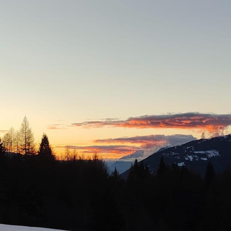 Trivignolife - Chalet in Montagna - Casa Vacanze - 39