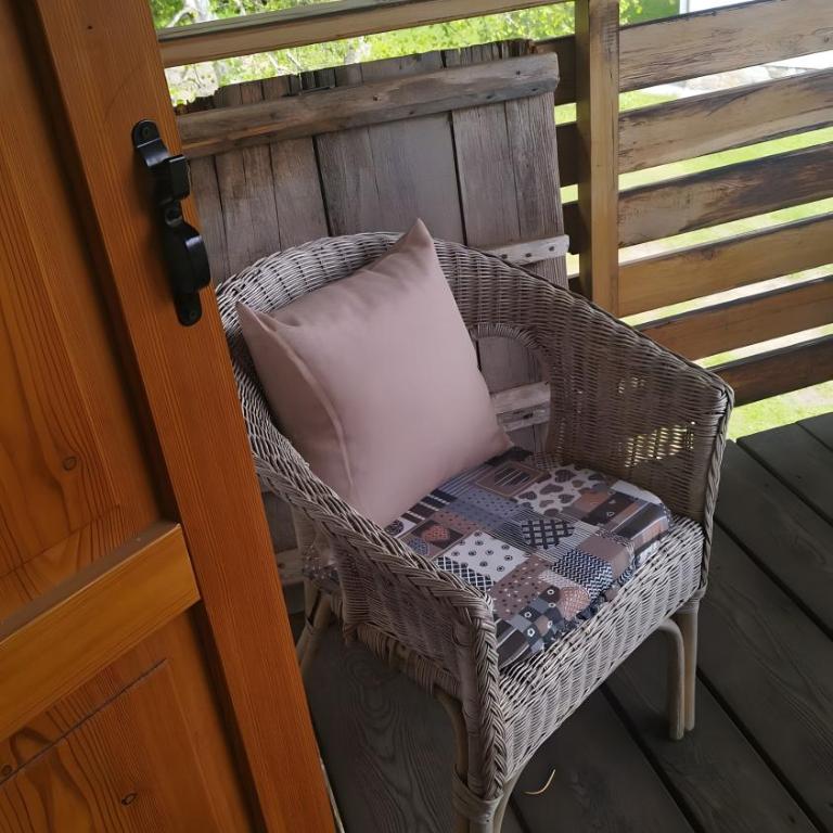 Trivignolife - Chalet in Montagna - Casa Vacanze - 40