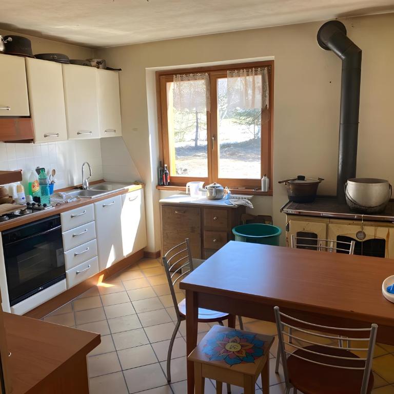 Trivignolife - Chalet in Montagna - Casa Vacanze - 7