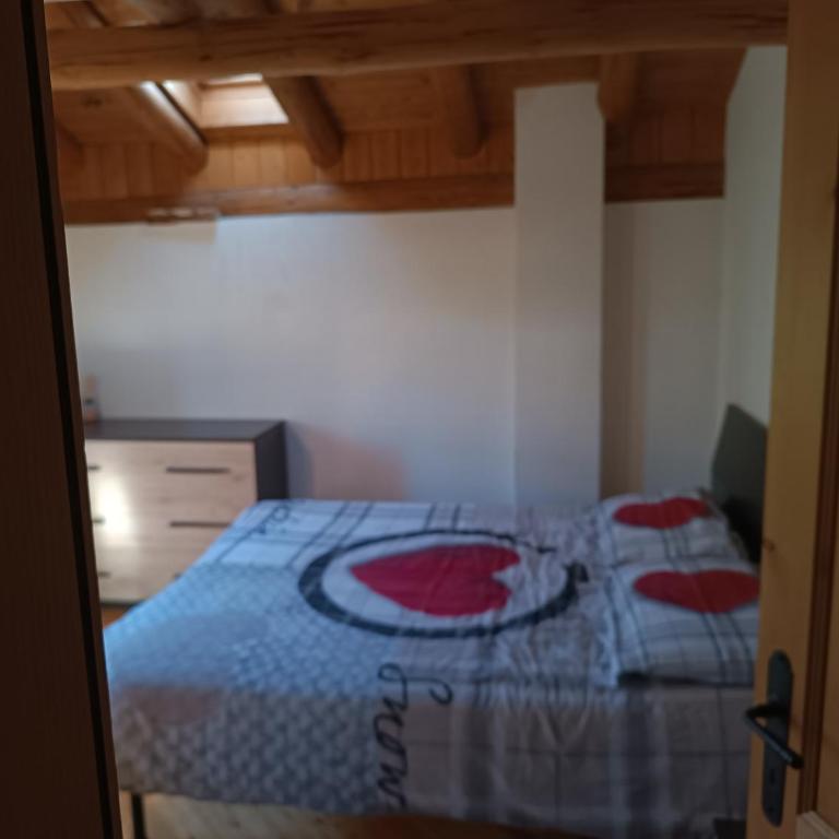 Trivignolife - Chalet in Montagna - Casa Vacanze - 9