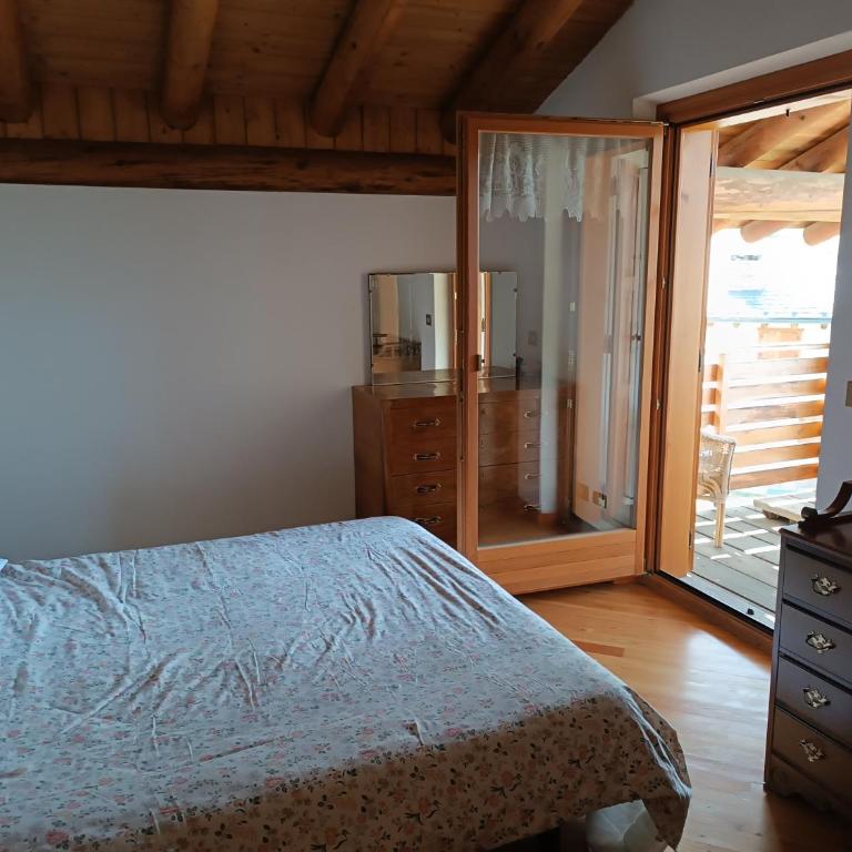 Trivignolife - Chalet in Montagna - Casa Vacanze - 12