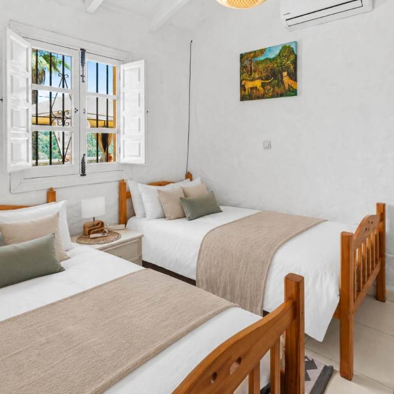 Finca Jacaranda 1 - Apartamento - 6