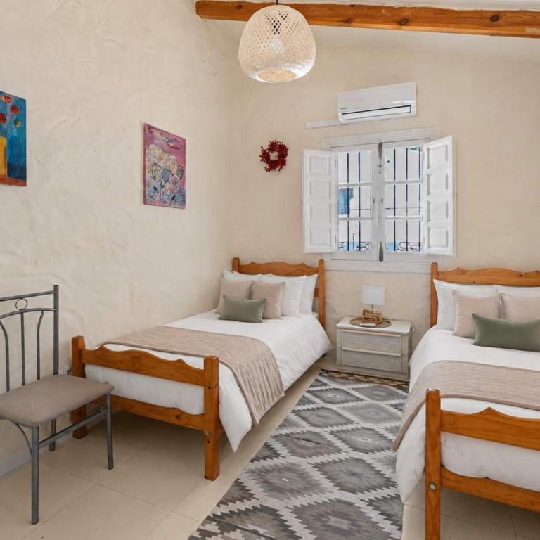 Finca Jacaranda 1 - Apartamento - 11