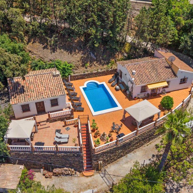 Finca Jacaranda 1 - Apartamento - 14