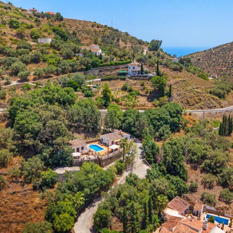 Finca Jacaranda 1 - Apartamento - 17