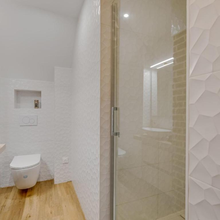Charmant 38 m avec piano Paris 14e - Appartement - 10