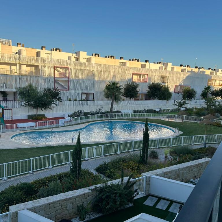 Bella Beach - Apartment mit 2 Schlafzimmern - 5