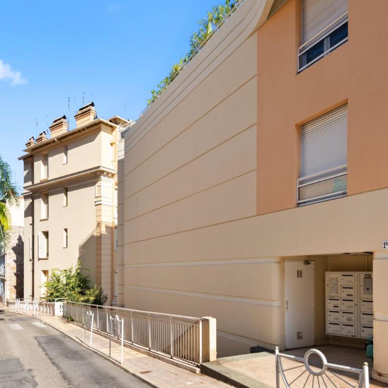 Confortable 2P à la frontière de Monaco - HM - Appartement 1 Chambre - 31
