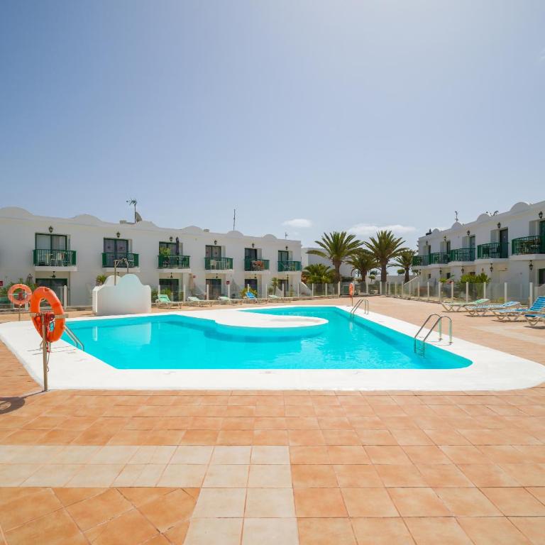 Armonia Pool View & Wi-Fi by iRent Fuerteventura - Appartamento con Vista Piscina - 15