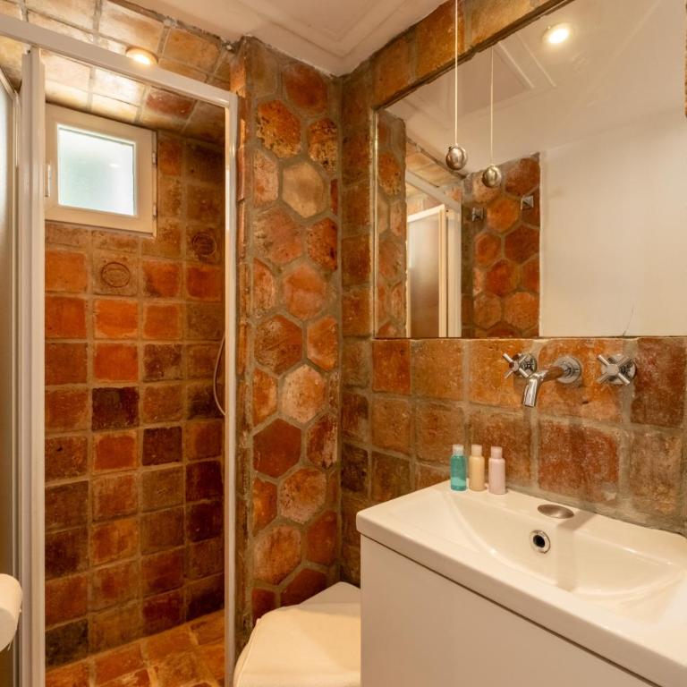 Blue Palm Provence Villa & Chambres - Studio Boheme - 4