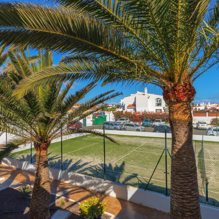 Sinfonia Pool View & WiFi by iRent Fuerteventura - Appartamento con Vista Piscina - 22