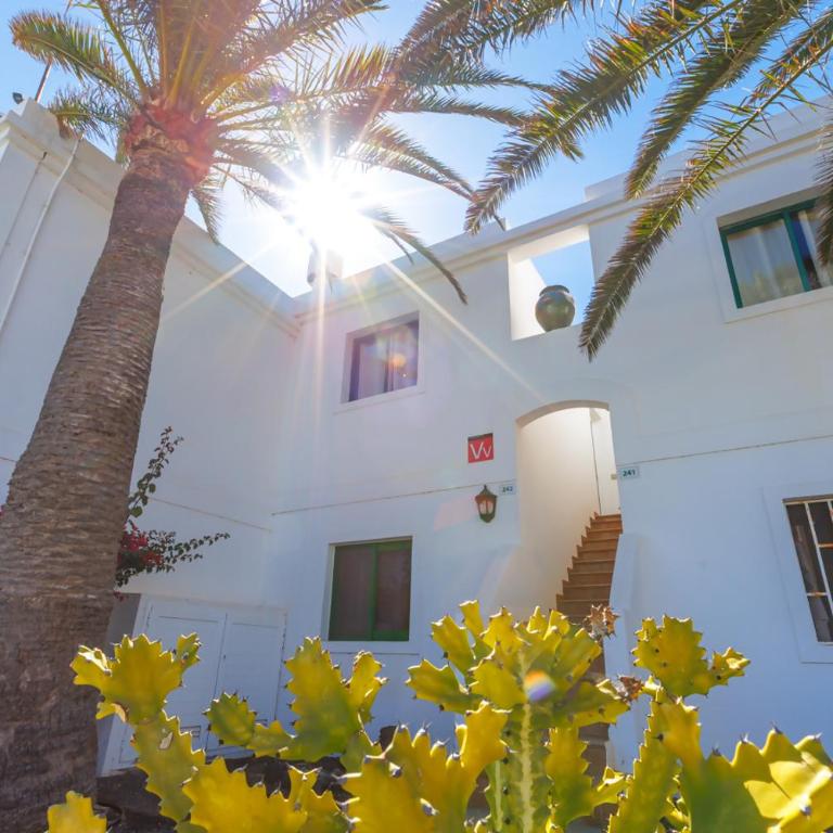 Sinfonia Pool View & WiFi by iRent Fuerteventura - Appartamento con Vista Piscina - 27