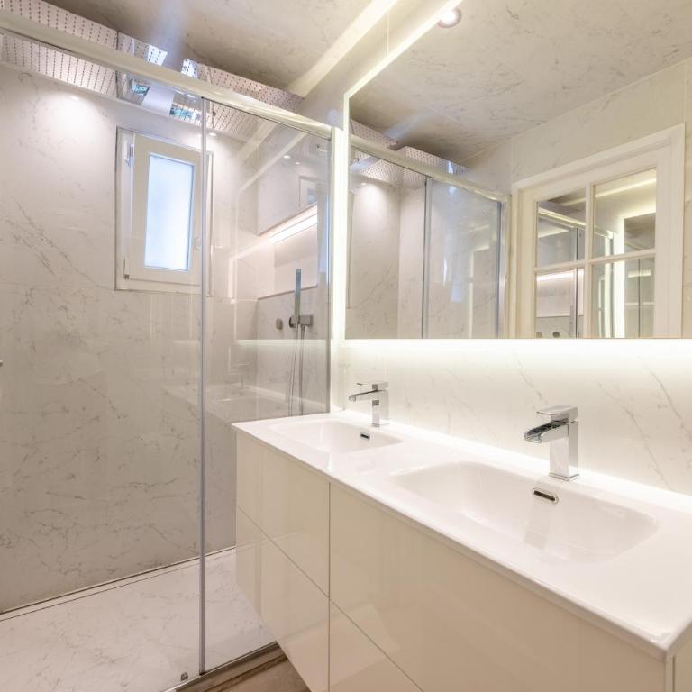 Blue Palm Provence Villa & Chambres - Lodge - 5