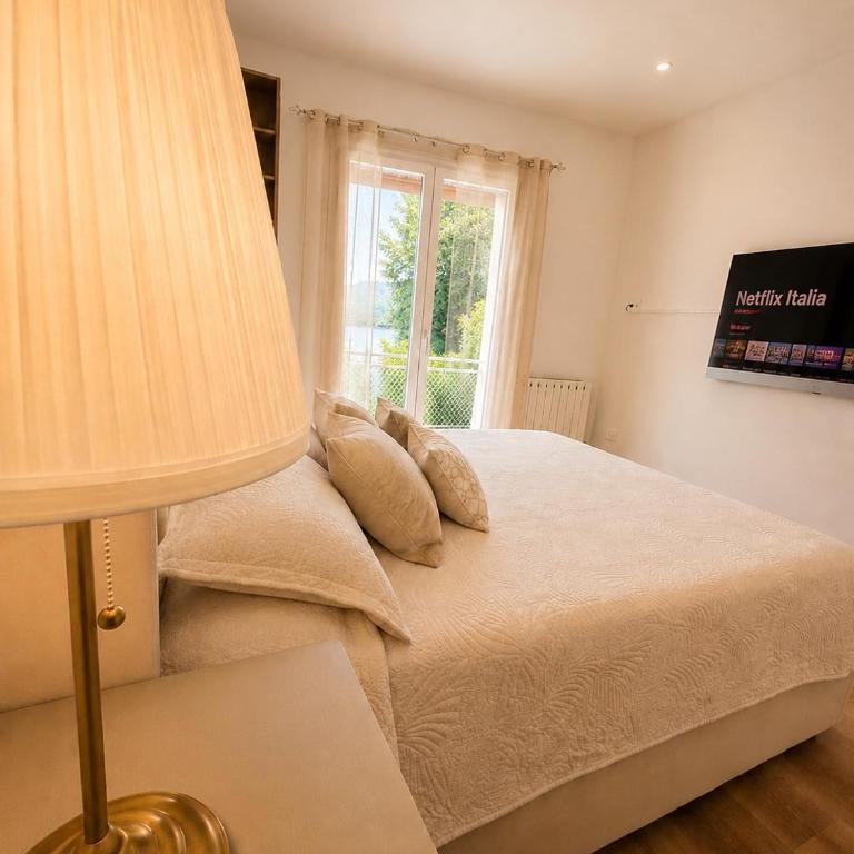 Dolce Lake View - Charming Apartment - Apartment mit 1 Schlafzimmer - 5