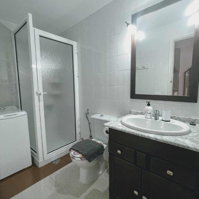 Semicorchea Corralejo Center iRent Fuerteventura - Apartment mit 1 Schlafzimmer - 8
