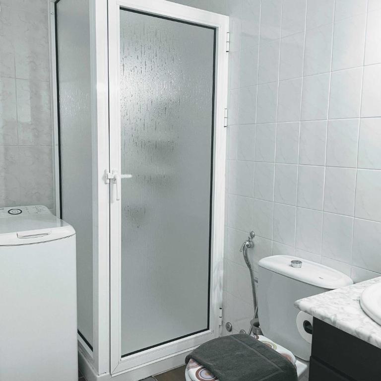 Semicorchea Corralejo Center iRent Fuerteventura - Apartment mit 1 Schlafzimmer - 10