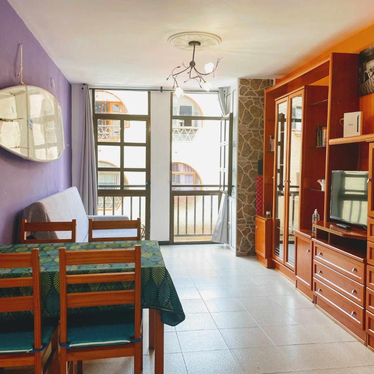 Semicorchea Corralejo Center iRent Fuerteventura - Apartment mit 1 Schlafzimmer - 15