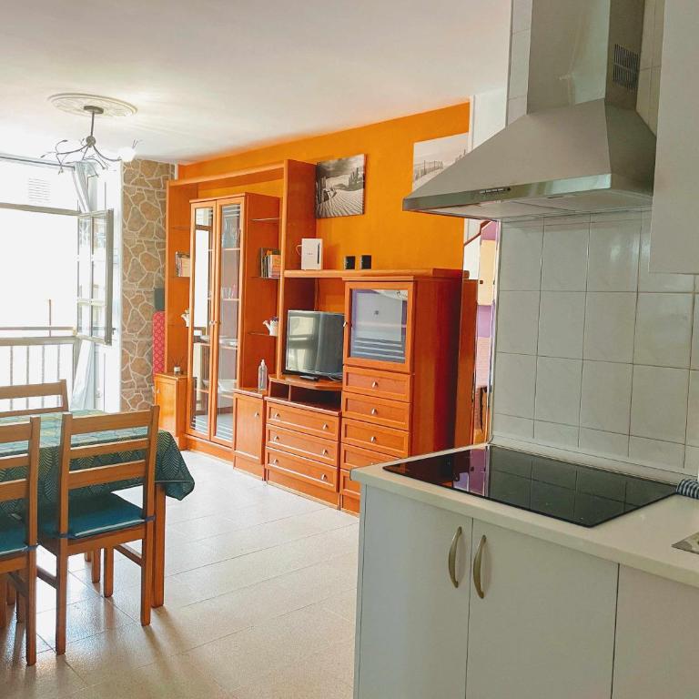 Semicorchea Corralejo Center iRent Fuerteventura - Apartment mit 1 Schlafzimmer - 17