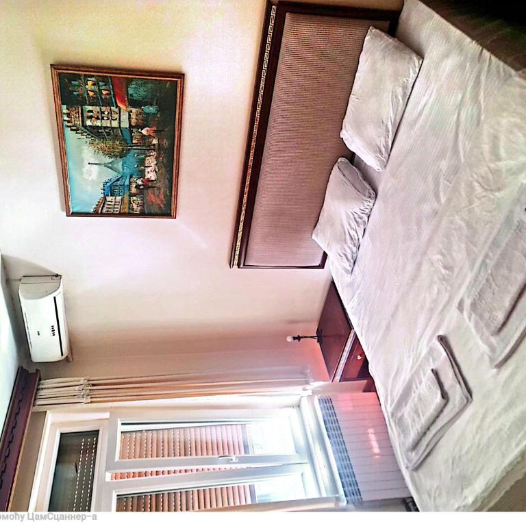 Traveling Actor Skadarlija - Twin Room with Bathroom - 1