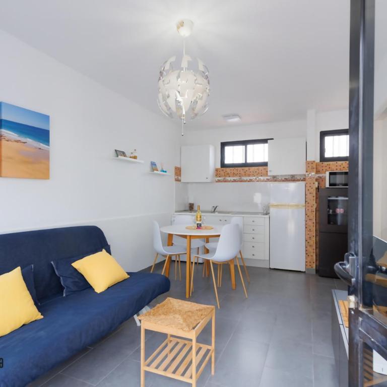 Dunasamor near to the Dunes by iRent Fuerteventura - Appartement 1 Chambre - 1