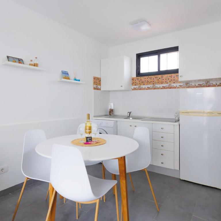 Dunasamor near to the Dunes by iRent Fuerteventura - Appartement 1 Chambre - 6