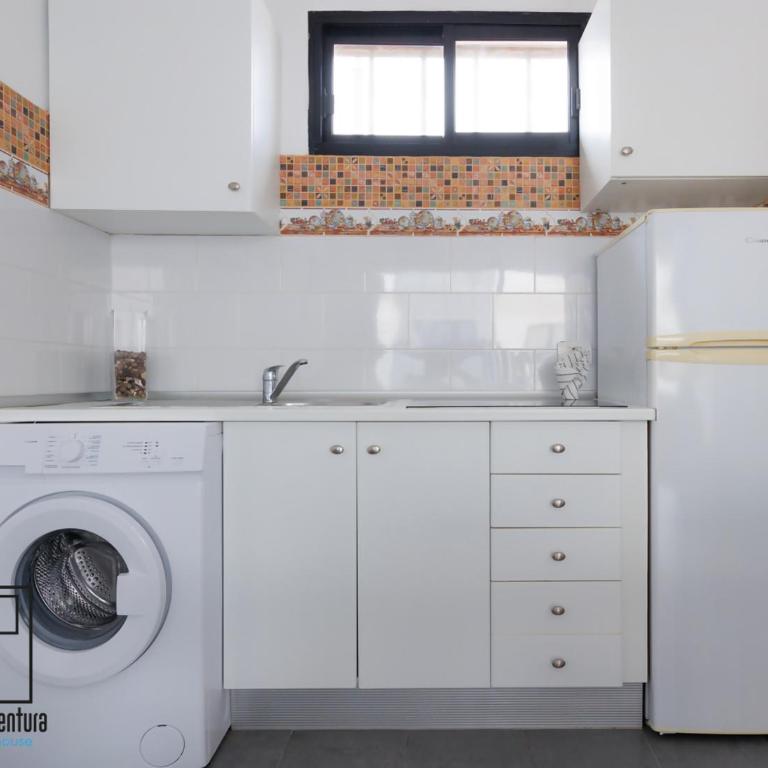 Dunasamor near to the Dunes by iRent Fuerteventura - Appartement 1 Chambre - 7