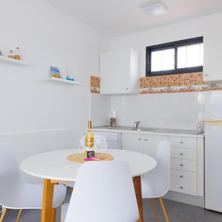 Dunasamor near to the Dunes by iRent Fuerteventura - Appartement 1 Chambre - 10