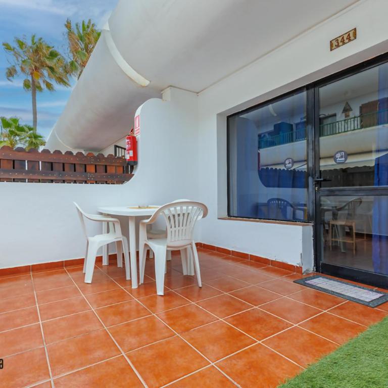 Dunasamor near to the Dunes by iRent Fuerteventura - Appartement 1 Chambre - 11
