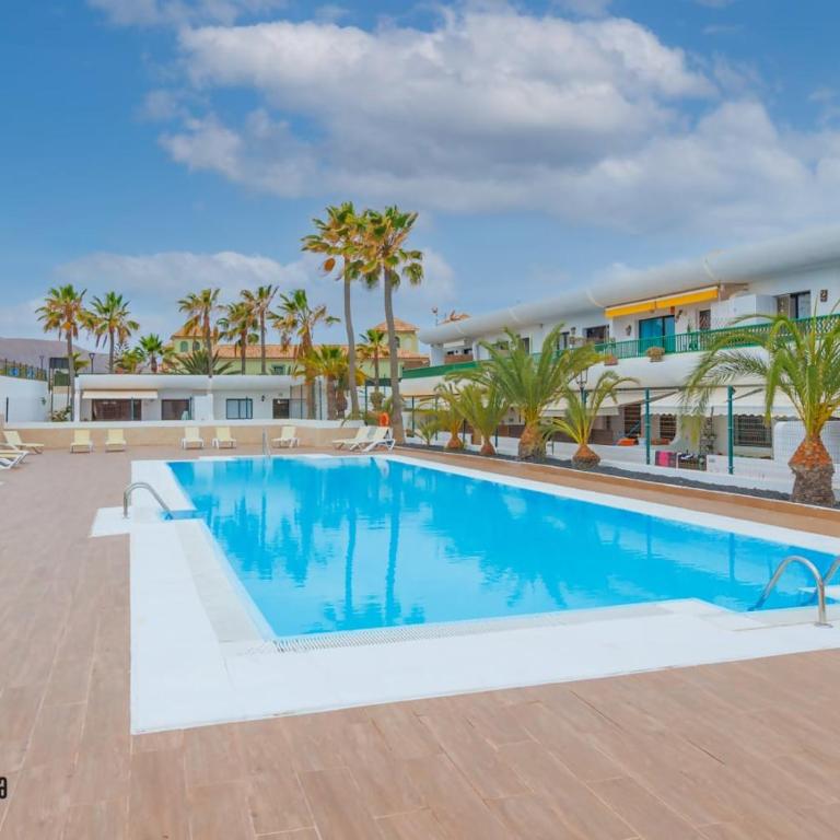 Dunasamor near to the Dunes by iRent Fuerteventura - Appartement 1 Chambre - 14