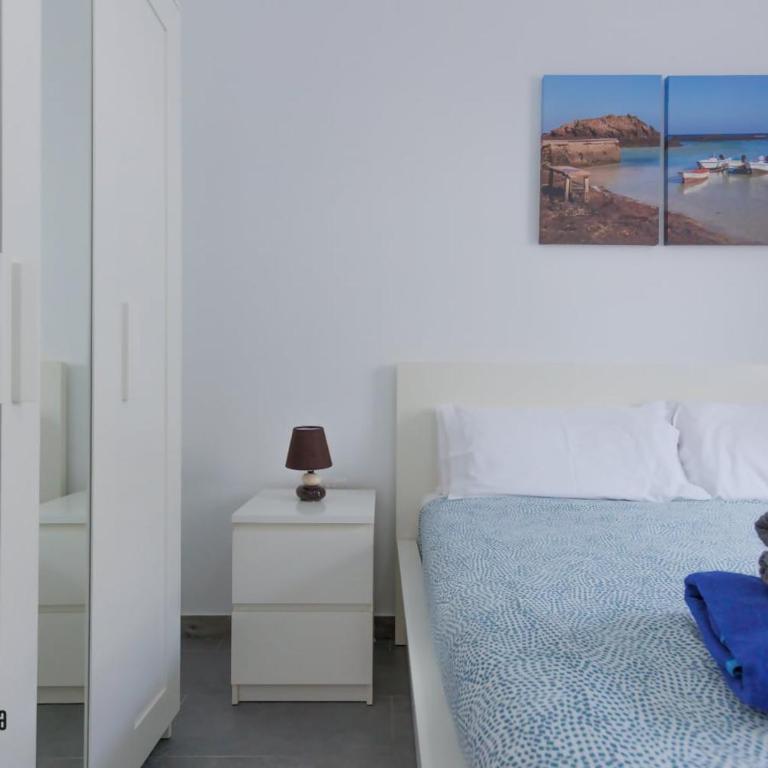 Dunasamor near to the Dunes by iRent Fuerteventura - Appartement 1 Chambre - 19