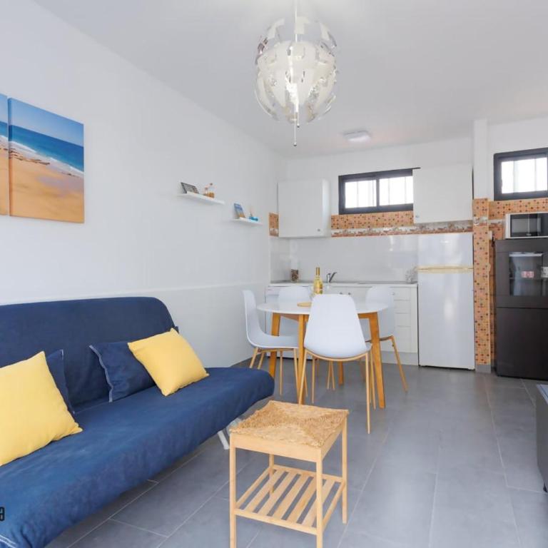 Dunasamor near to the Dunes by iRent Fuerteventura - Appartement 1 Chambre - 24