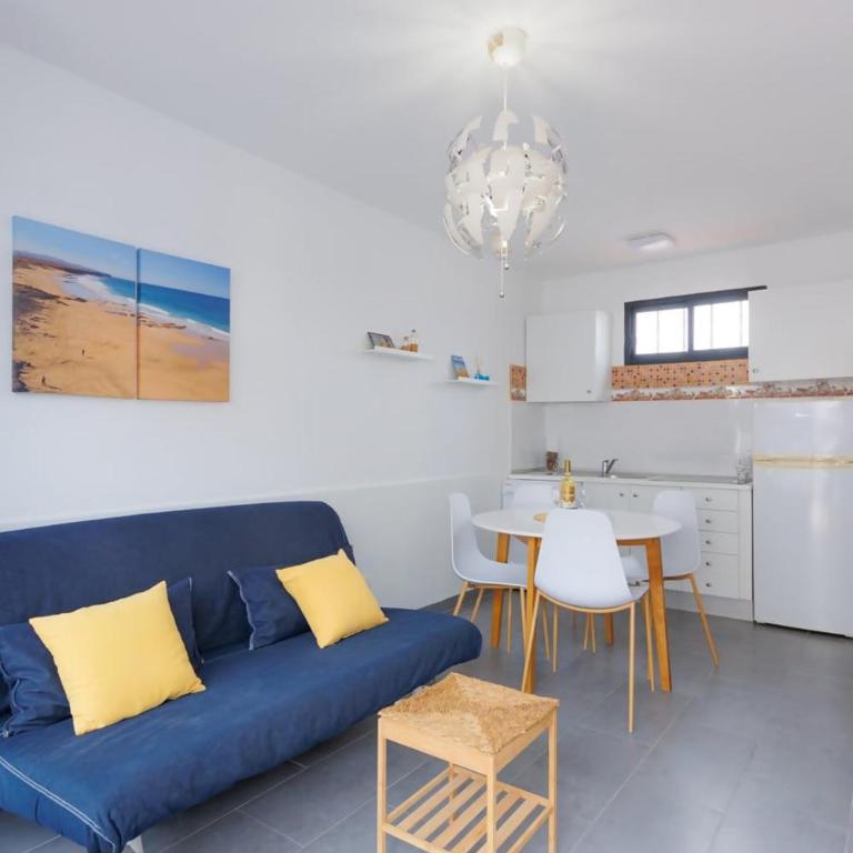 Dunasamor near to the Dunes by iRent Fuerteventura - Appartement 1 Chambre - 25