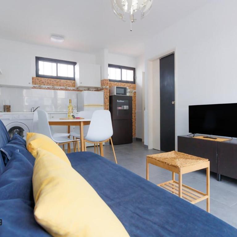 Dunasamor near to the Dunes by iRent Fuerteventura - Appartement 1 Chambre - 28