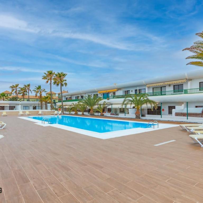 Dunasamor near to the Dunes by iRent Fuerteventura - Appartement 1 Chambre - 34