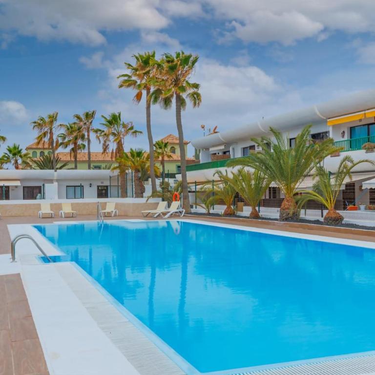 Dunasamor near to the Dunes by iRent Fuerteventura - Appartement 1 Chambre - 35