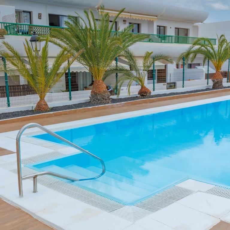 Dunasamor near to the Dunes by iRent Fuerteventura - Appartement 1 Chambre - 36