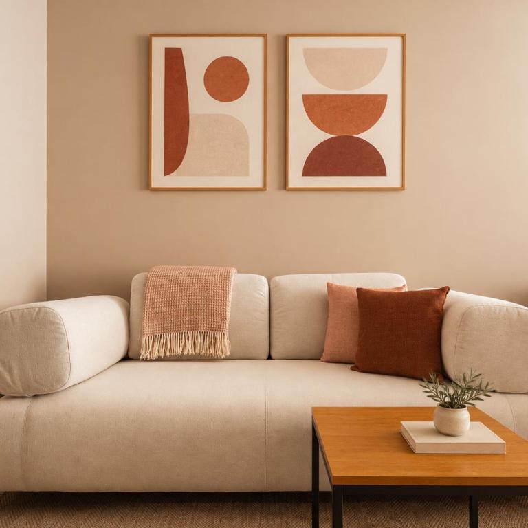 Limehome Bilbao Deusto - Studio - Wheelchair accessible - 3