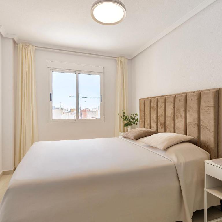 Apartamento LINDO - Apartamento de 1 dormitorio - 8