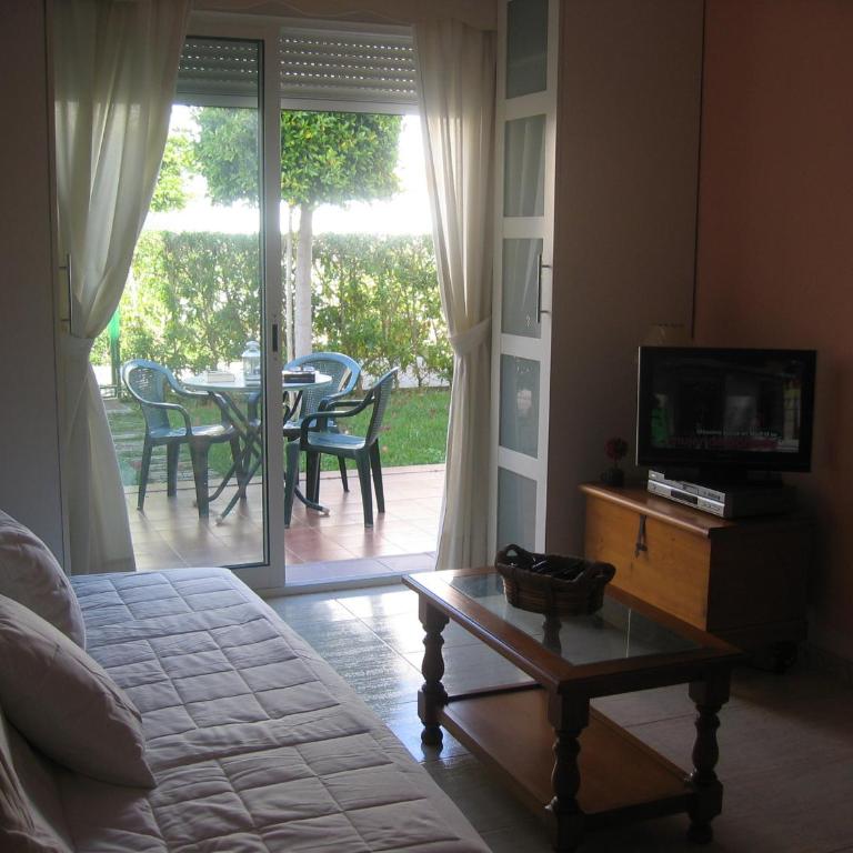Urbanización Naturista Torremar Natura - Apartamento - Planta baja - 7