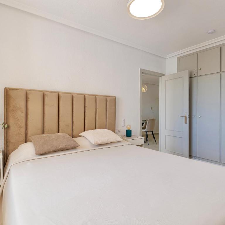 Apartamento LINDO - Apartamento de 1 dormitorio - 12