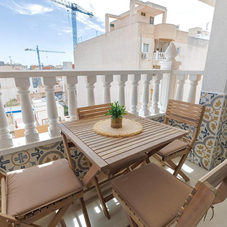 Apartamento LINDO - Apartamento de 1 dormitorio - 13