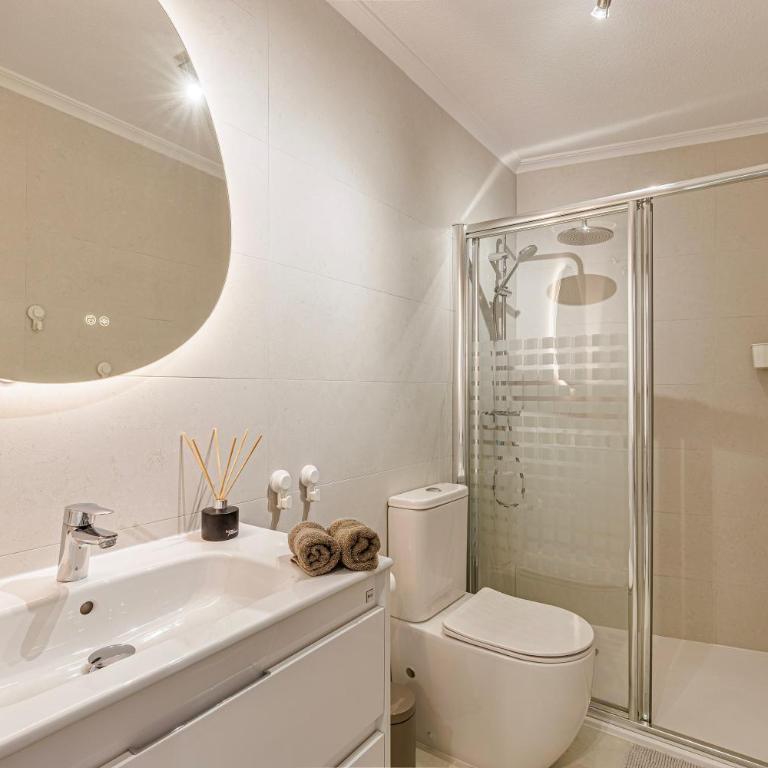 Apartamento LINDO - Apartamento de 1 dormitorio - 14