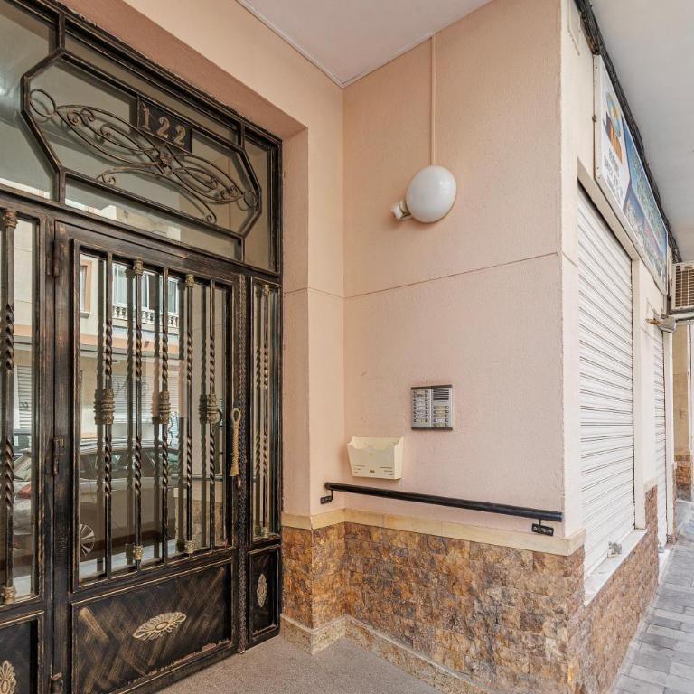 Apartamento LINDO - Apartamento de 1 dormitorio - 15