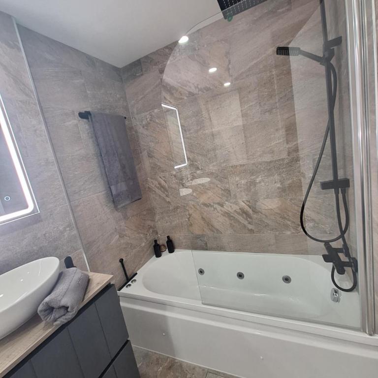 Apartamento Entreplayas - Appartamento con 1 Camera da Letto - 4
