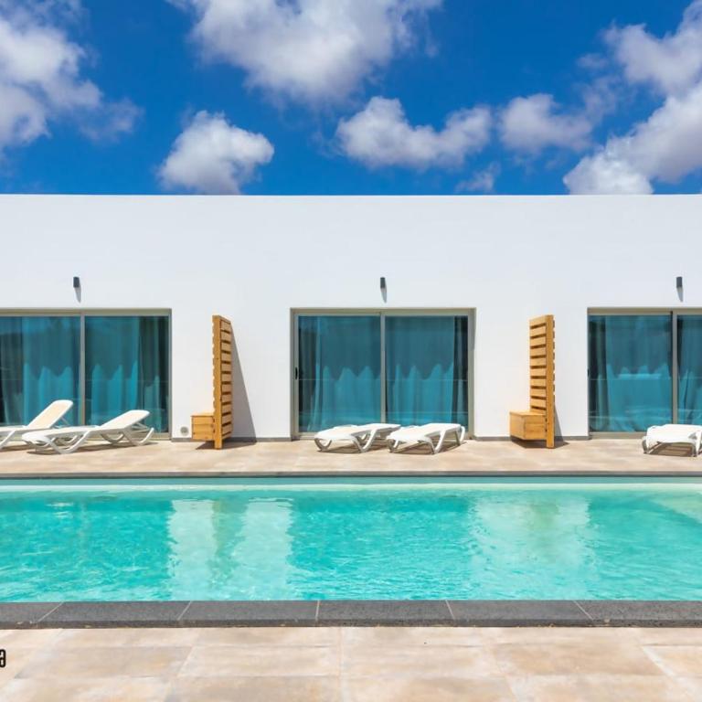 Lola Loft 3 Lajares by iRent Fuerteventura - Apartamento de 1 dormitorio - 2