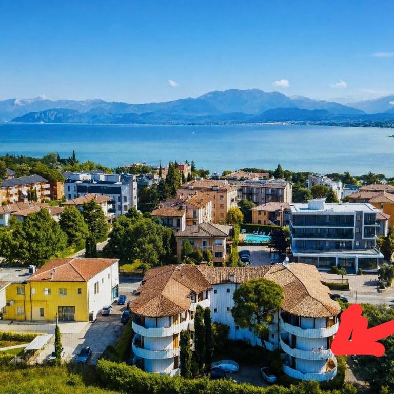 Bell Laghetto - Lake it! - Apartment mit 2 Schlafzimmern - 100